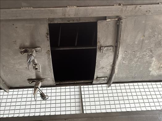 Food processing equipment NNP 500L Tumbler: picture 13 Food processing equipment NNP 500L Tumbler: picture 13