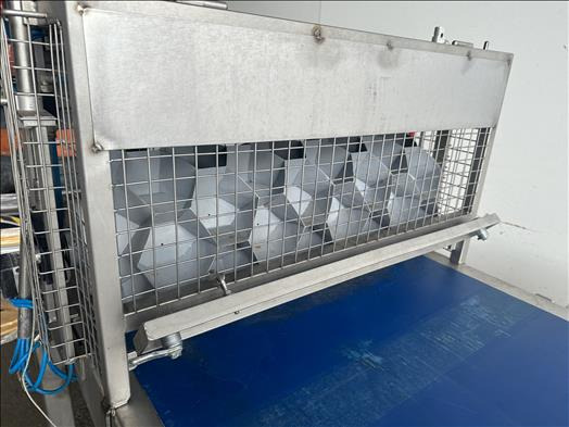 NNP Rotary moulder - Bakery equipment: picture 4 NNP Rotary moulder - Bakery equipment: picture 4