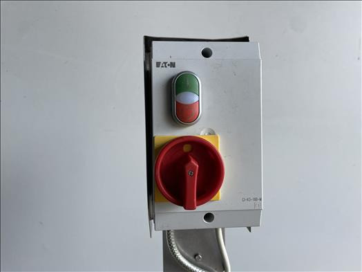 NNP Stainless conveyor - Conveyor: picture 4 NNP Stainless conveyor - Conveyor: picture 4
