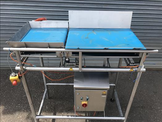 NNP stainless conveyor - Conveyor: picture 2 NNP stainless conveyor - Conveyor: picture 2