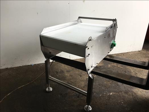 NNP stainless conveyor - Conveyor: picture 1 NNP stainless conveyor - Conveyor: picture 1