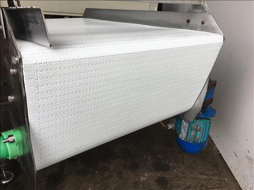 NNP stainless conveyor - Conveyor: picture 3 NNP stainless conveyor - Conveyor: picture 3