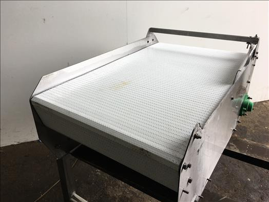 NNP stainless conveyor - Conveyor: picture 2 NNP stainless conveyor - Conveyor: picture 2
