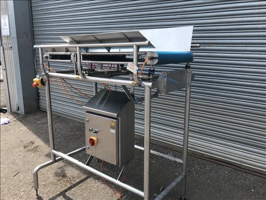 NNP stainless conveyor - Conveyor: picture 3 NNP stainless conveyor - Conveyor: picture 3