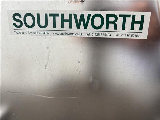 Southworth Lifter - Food processing equipment: picture 4 Southworth Lifter - Food processing equipment: picture 4