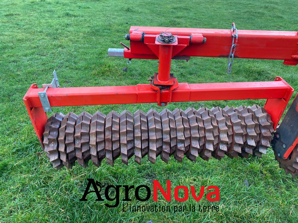 GÜTTLER Mediana 600 - Farm roller: picture 2 GÜTTLER Mediana 600 - Farm roller: picture 2