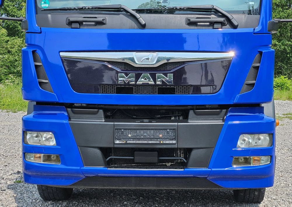 MAN TGM 18.340/15.340/E6/WINDA/NISKI PRZEBIEG/FIRANKA/BURTO-FIRANKA/18PALET/WINDA/NISKI PRZEBIEG/2016/SERWISOWANY - Curtainsider truck: picture 5 MAN TGM 18.340/15.340/E6/WINDA/NISKI PRZEBIEG/FIRANKA/BURTO-FIRANKA/18PALET/WINDA/NISKI PRZEBIEG/2016/SERWISOWANY - Curtainsider truck: picture 5