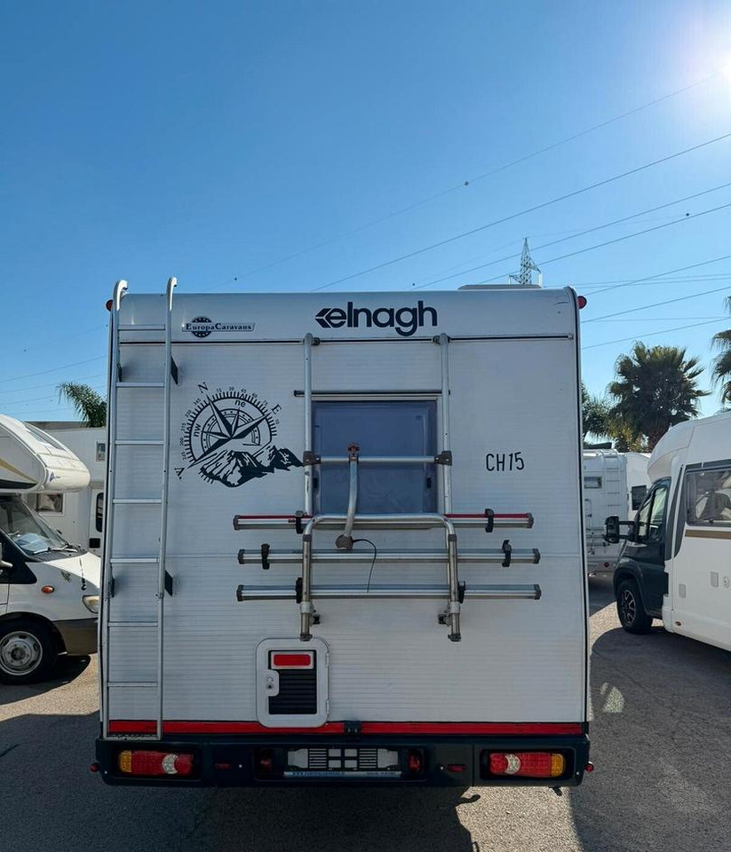 - Camper: picture 4 - Camper: picture 4