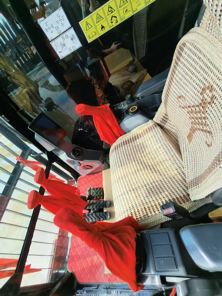 CATERPILLAR CAT336DL - Crawler excavator: picture 5 CATERPILLAR CAT336DL - Crawler excavator: picture 5