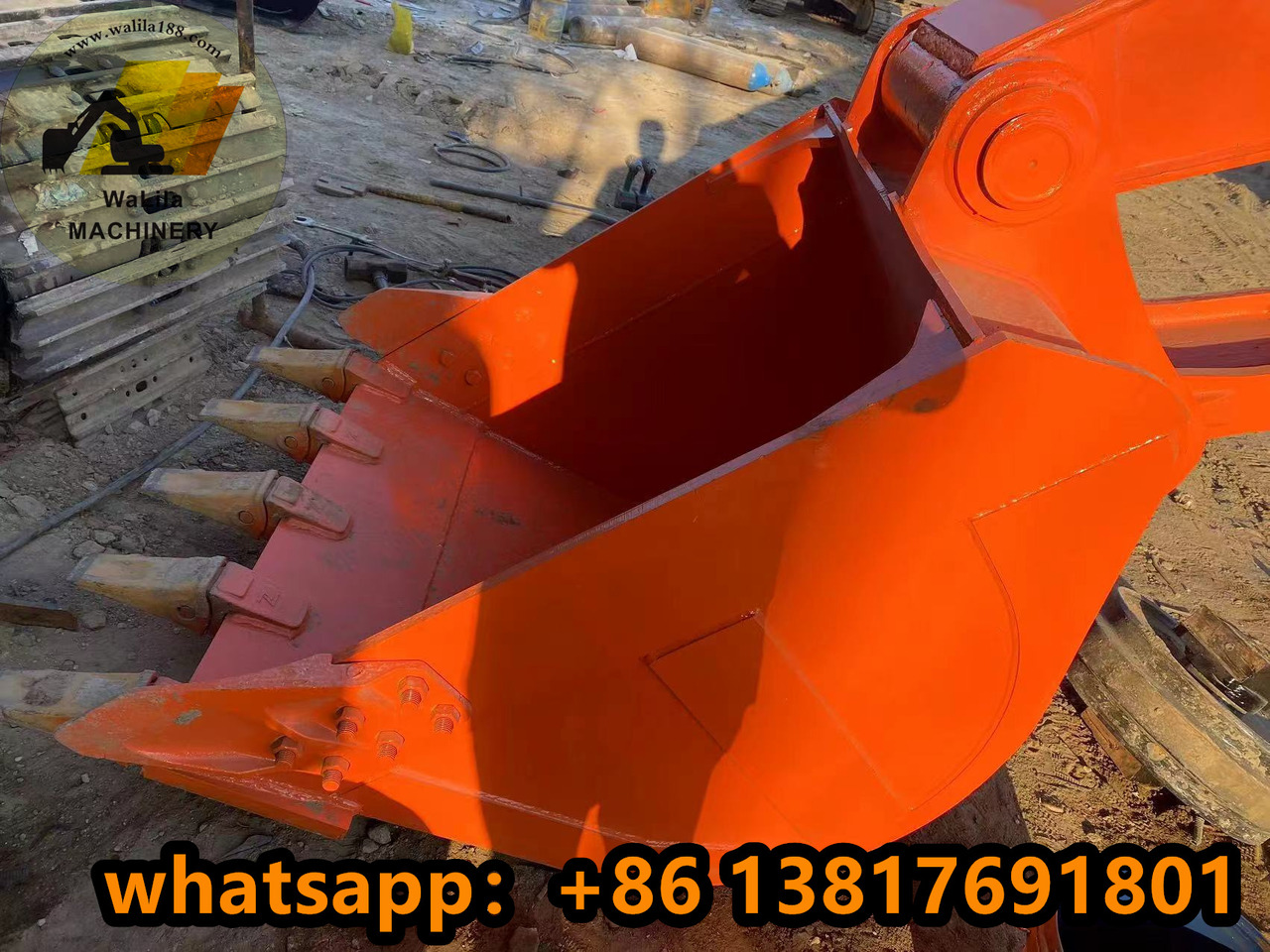 Crawler excavator Hitachi Hitachi zx250: picture 6