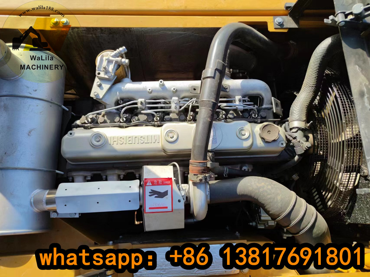 SANY SY215 - Crawler excavator: picture 3 SANY SY215 - Crawler excavator: picture 3