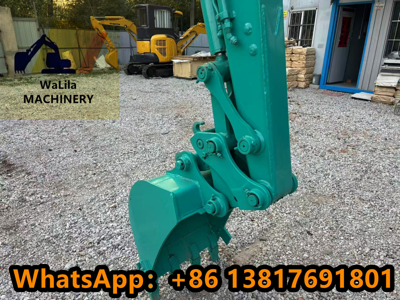 YANMAR vio40 - Mini excavator: picture 4 YANMAR vio40 - Mini excavator: picture 4