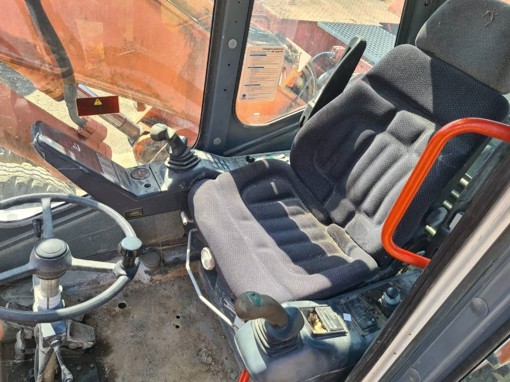 Waste/ Industry handler Atlas 1804: picture 6