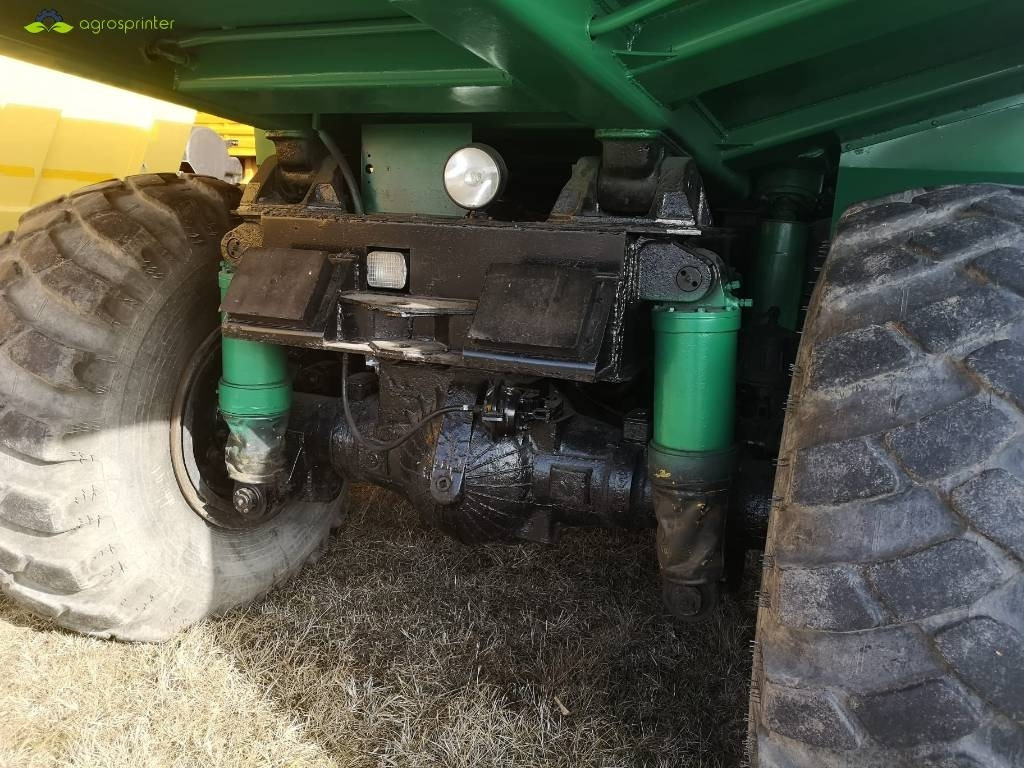 New Rigid dumper/ Rock truck Belaz 75051: picture 7 New Rigid dumper/ Rock truck Belaz 75051: picture 7