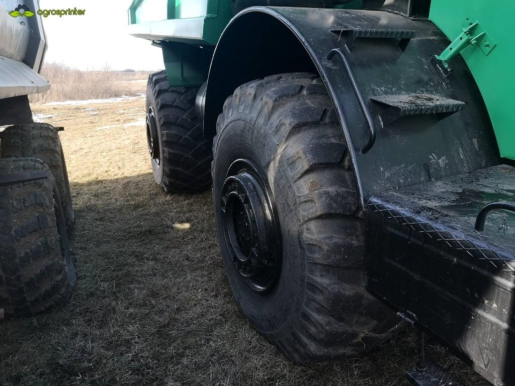 New Rigid dumper/ Rock truck Belaz 75051: picture 6 New Rigid dumper/ Rock truck Belaz 75051: picture 6