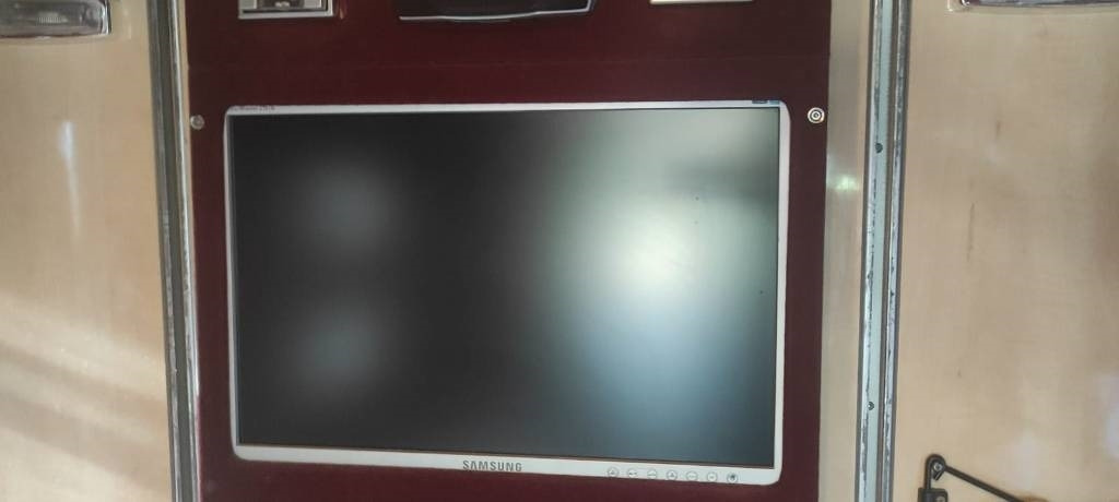 Integrated motorhome Bova F14 Autorulota: picture 11