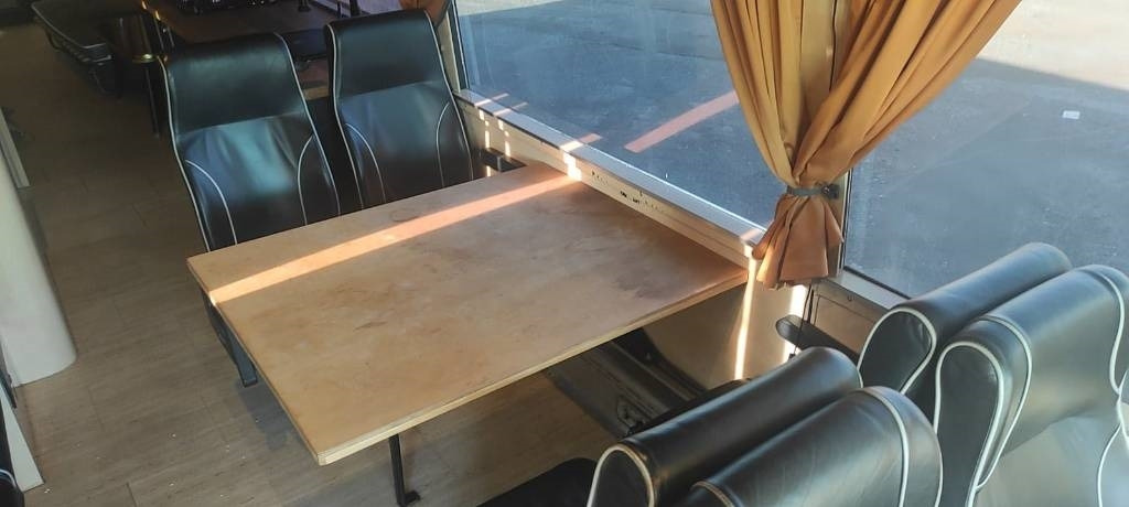 Integrated motorhome Bova F14 Autorulota: picture 16