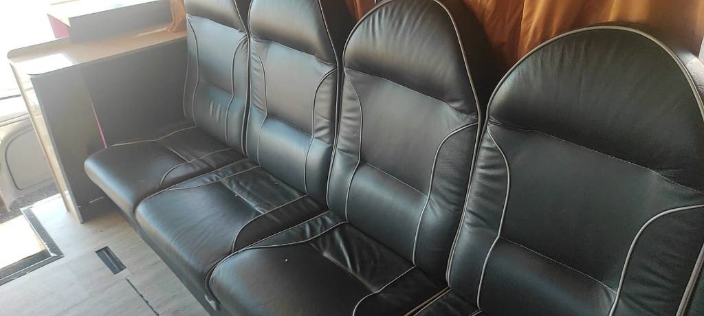 Integrated motorhome Bova F14 Autorulota: picture 15