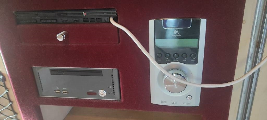 Integrated motorhome Bova F14 Autorulota: picture 7