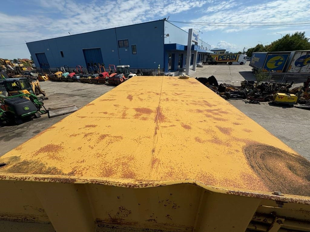 CAT D 350 C - Articulated dumper: picture 4 CAT D 350 C - Articulated dumper: picture 4