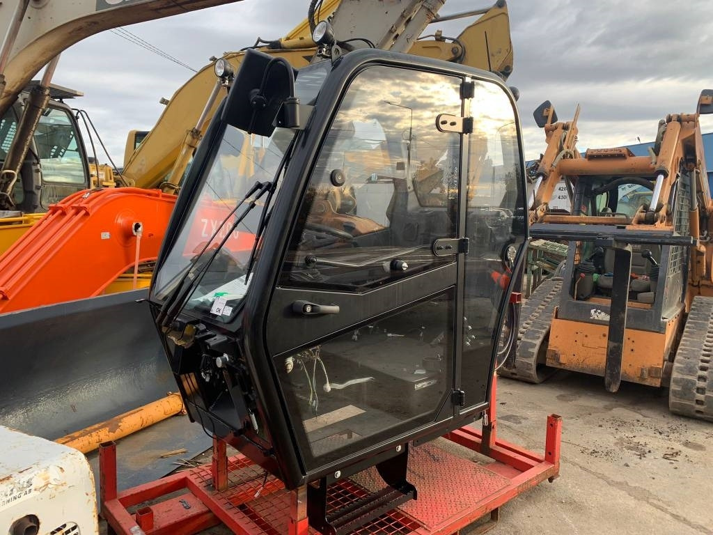 CAT Telehandler Cabin NEW - Cab for Construction machinery: picture 1 CAT Telehandler Cabin NEW - Cab for Construction machinery: picture 1