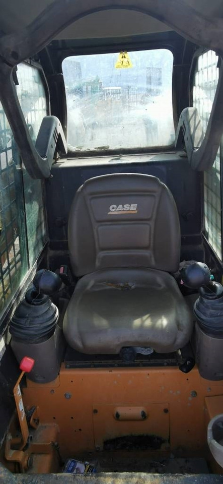 Case 440CT - Skid steer loader: picture 5 Case 440CT - Skid steer loader: picture 5
