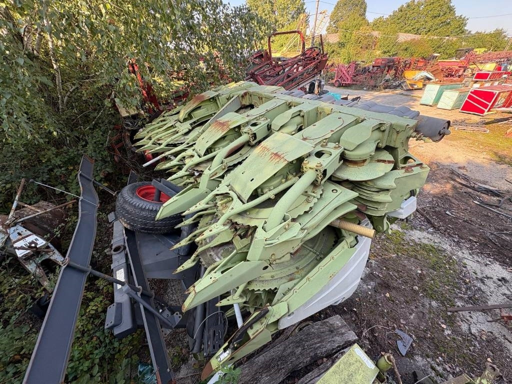 Harvester attachment Claas 992: picture 7 Harvester attachment Claas 992: picture 7