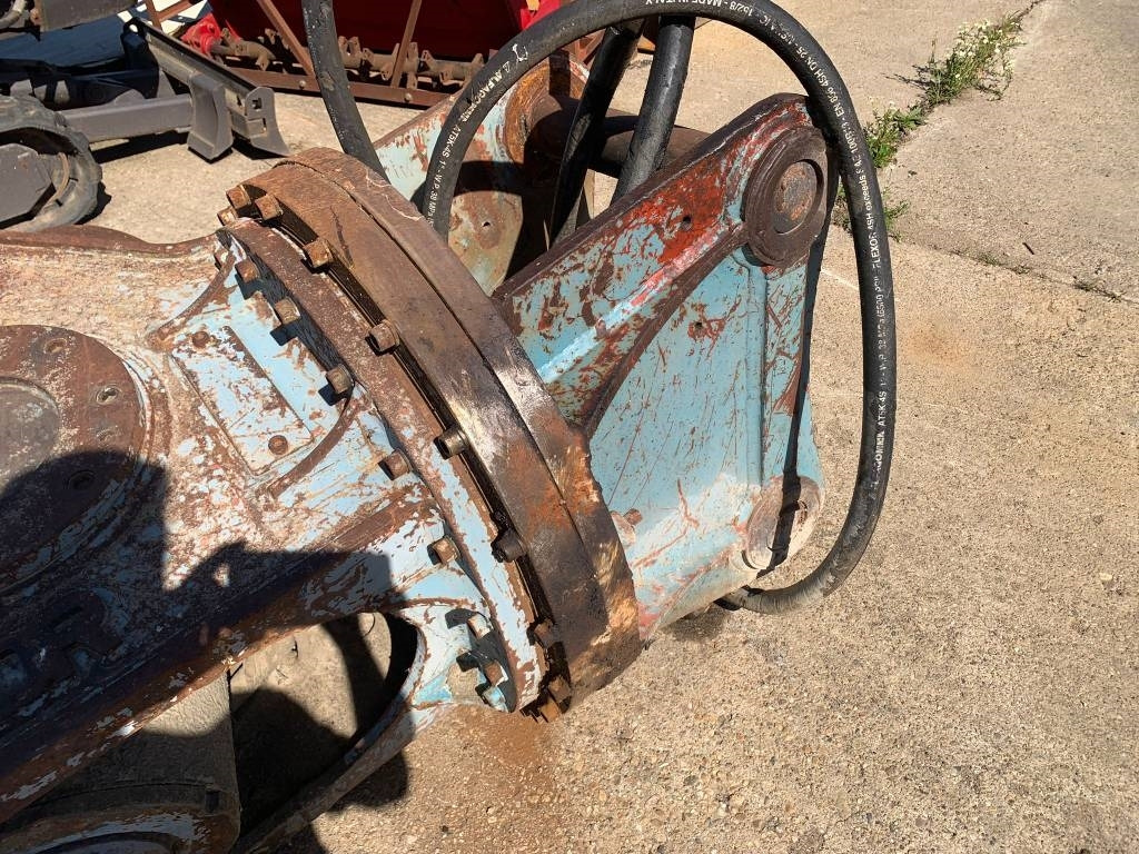 Daemo DFC1000R - Demolition shears: picture 4 Daemo DFC1000R - Demolition shears: picture 4