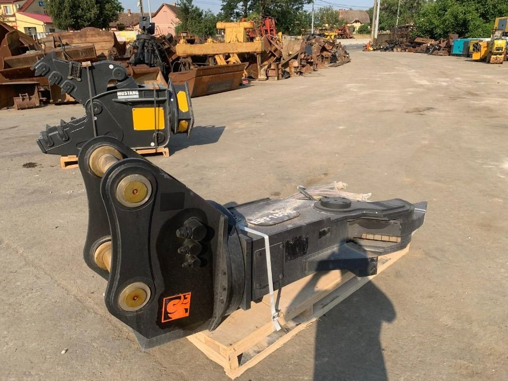 Elephant EPH180 NEW - Auger: picture 2 Elephant EPH180 NEW - Auger: picture 2