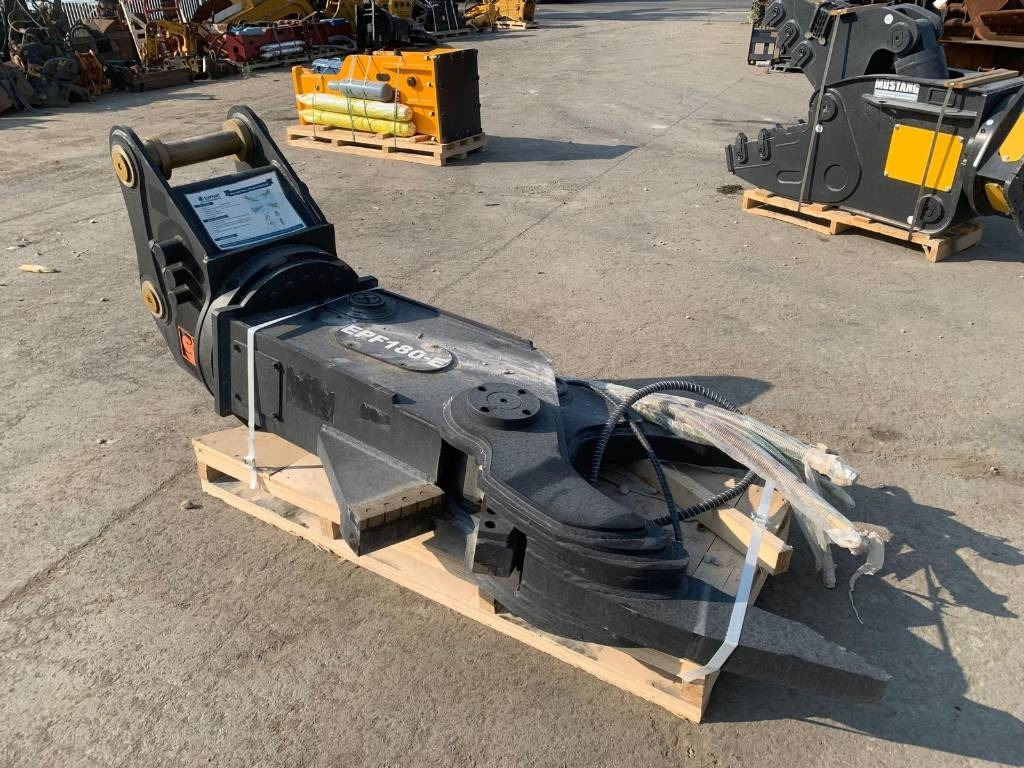 Elephant EPH180 NEW - Auger: picture 1 Elephant EPH180 NEW - Auger: picture 1