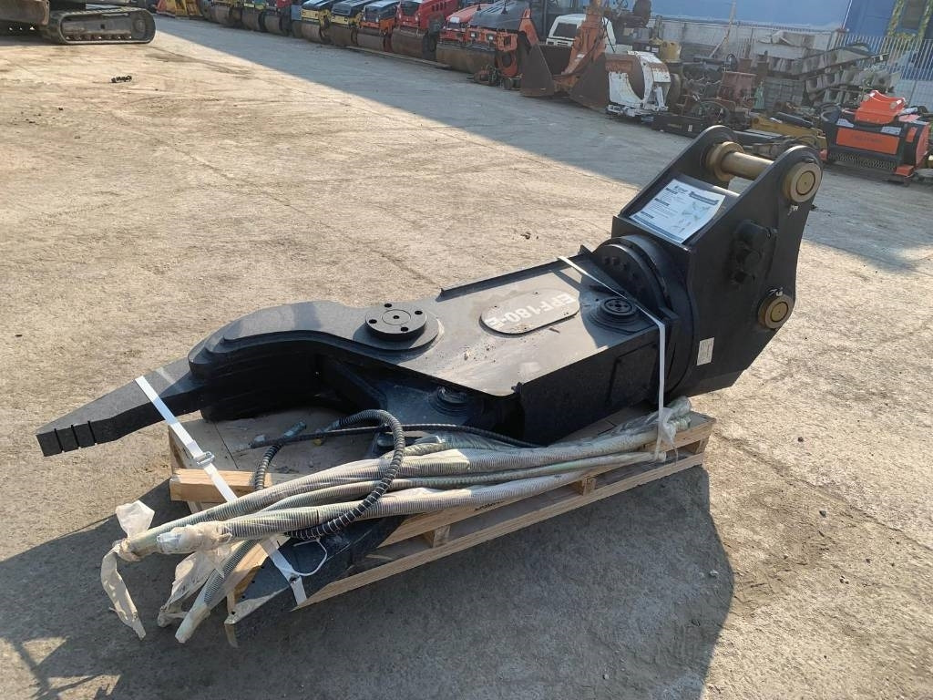 Elephant EPH180 NEW - Auger: picture 4 Elephant EPH180 NEW - Auger: picture 4