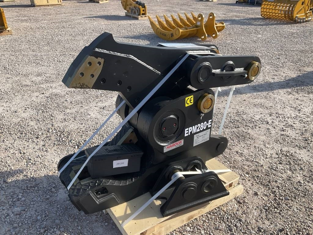 Elephant EPM280 - Demolition shears: picture 1 Elephant EPM280 - Demolition shears: picture 1