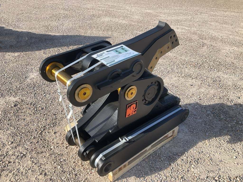 Elephant EPM280 - Demolition shears: picture 2 Elephant EPM280 - Demolition shears: picture 2