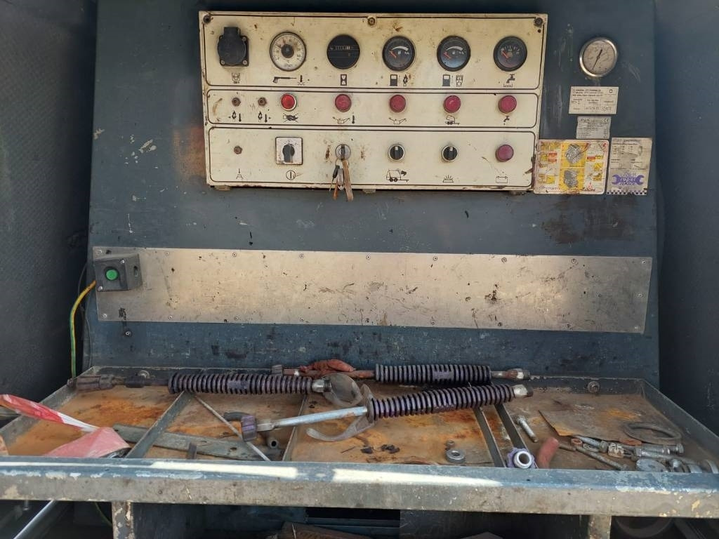 Falch T5H - Pressure washer: picture 5 Falch T5H - Pressure washer: picture 5