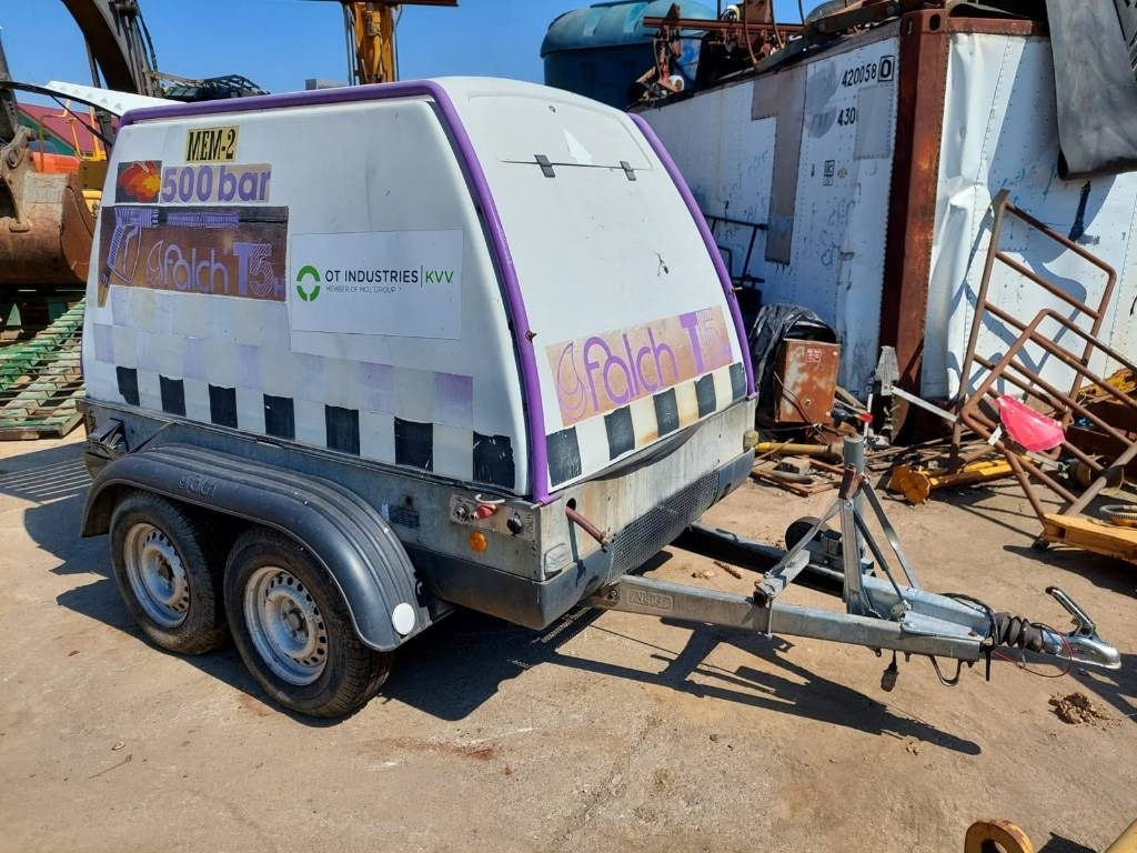 Falch T5H - Pressure washer: picture 1 Falch T5H - Pressure washer: picture 1