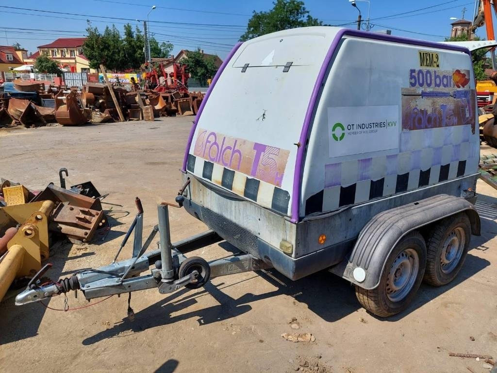 Falch T5H - Pressure washer: picture 2 Falch T5H - Pressure washer: picture 2