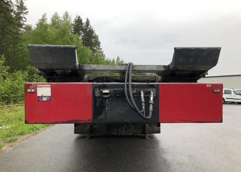 Flexi Liner - Closed box trailer: picture 3 Flexi Liner - Closed box trailer: picture 3