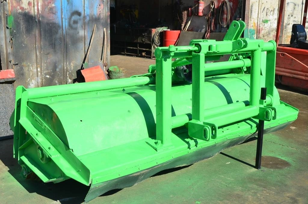 G.Ducker UM 27 VK - Flail mower/ Mulcher: picture 2 G.Ducker UM 27 VK - Flail mower/ Mulcher: picture 2