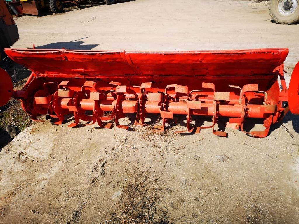 Howard 2005 - Rotavator: picture 2 Howard 2005 - Rotavator: picture 2