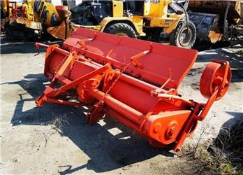 Howard 2005 - Rotavator: picture 1 Howard 2005 - Rotavator: picture 1