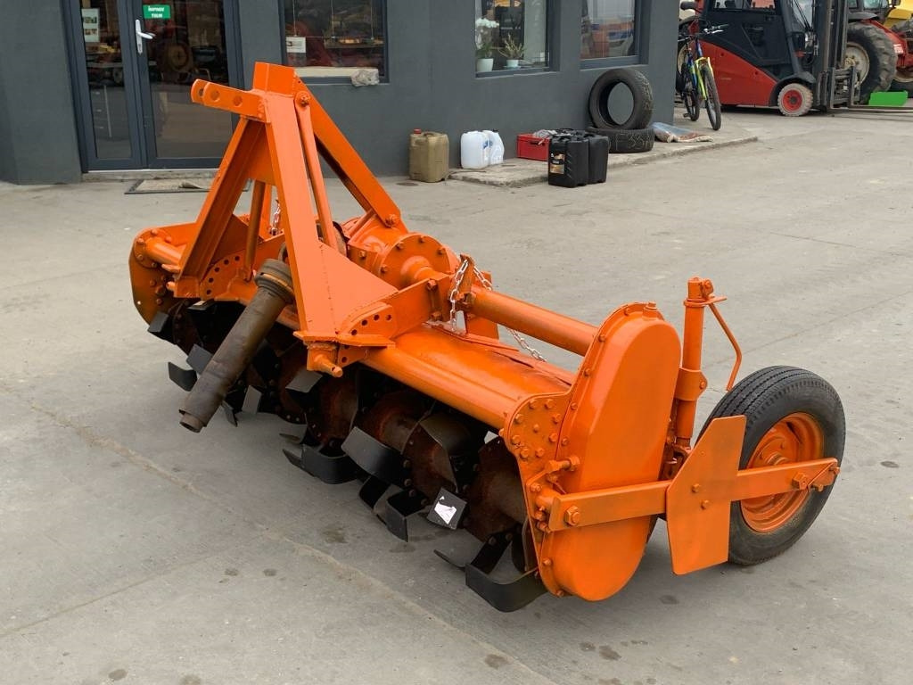 Howard 2M - Rotavator: picture 3 Howard 2M - Rotavator: picture 3