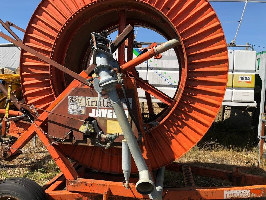 Irrifrance Javelin - Irrigation system: picture 5 Irrifrance Javelin - Irrigation system: picture 5