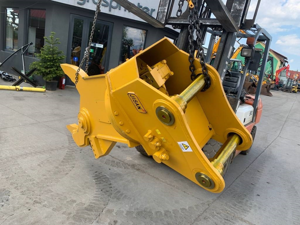 JISAN 1.3 - Auger: picture 3 JISAN 1.3 - Auger: picture 3