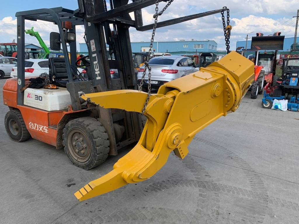 JISAN 1.3 - Auger: picture 2 JISAN 1.3 - Auger: picture 2