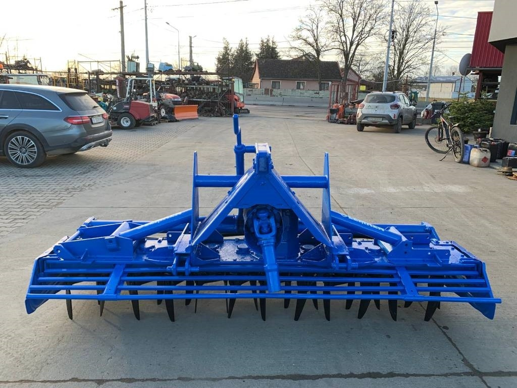 Lemken 2.5 - Power harrow: picture 4 Lemken 2.5 - Power harrow: picture 4