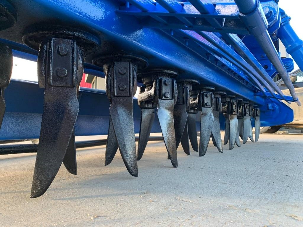 Lemken 2.5 - Power harrow: picture 5 Lemken 2.5 - Power harrow: picture 5