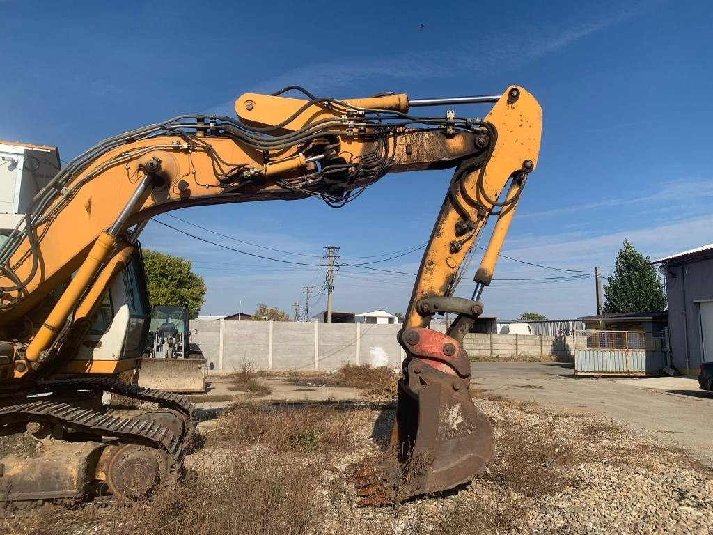 Liebherr R 914 B HD S L - Crawler excavator: picture 4 Liebherr R 914 B HD S L - Crawler excavator: picture 4