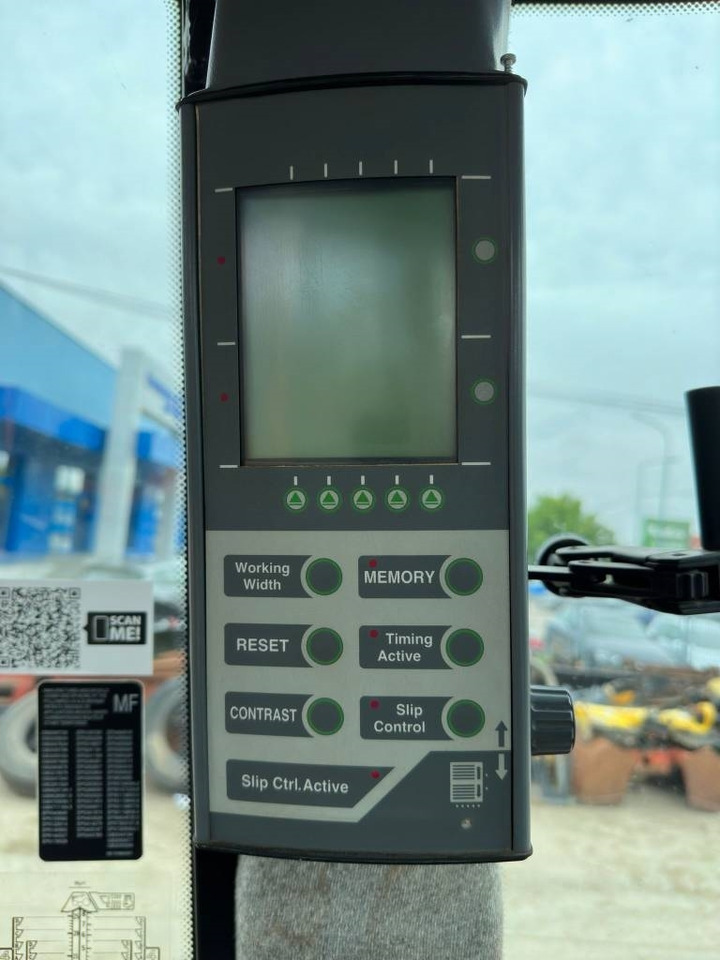 Massey Ferguson 8160 on lease Massey Ferguson 8160: picture 13 Massey Ferguson 8160 on lease Massey Ferguson 8160: picture 13