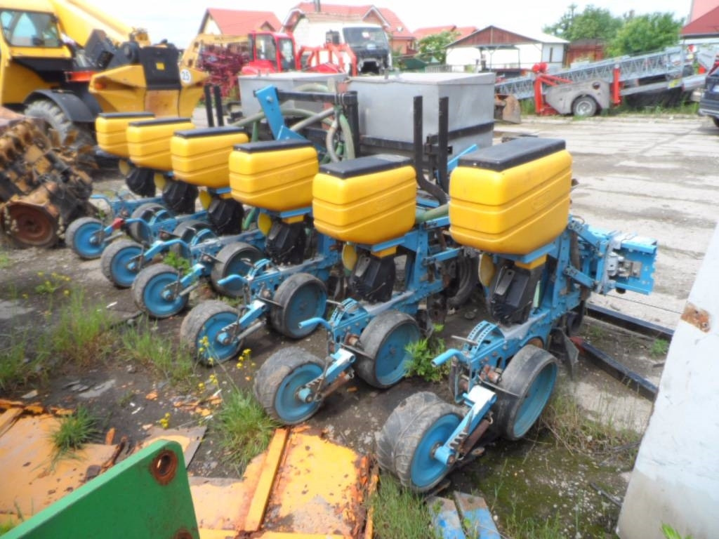 MaterMacc 6 - Precision sowing machine: picture 4 MaterMacc 6 - Precision sowing machine: picture 4