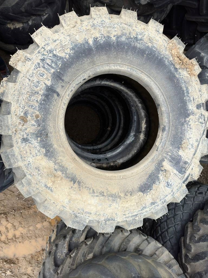 Otico 5.50-60.22.5 NEW DUMPER TYRES - Tire for Construction machinery: picture 3 Otico 5.50-60.22.5 NEW DUMPER TYRES - Tire for Construction machinery: picture 3
